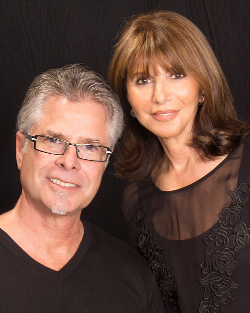Richard Veller - Sandy Welsh